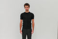 Nivo Shirt | Black