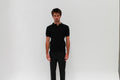 Blanca Polo | Black