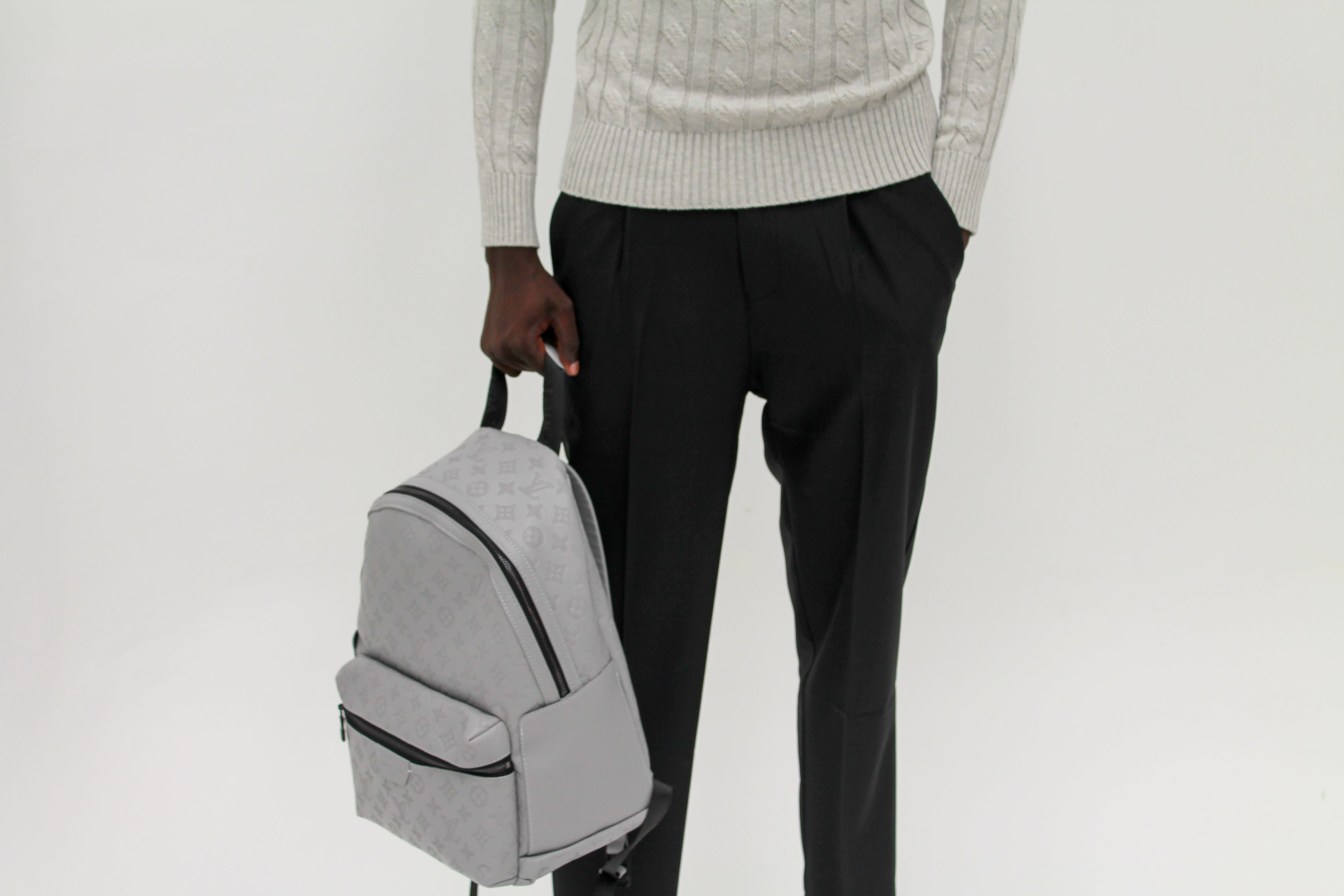 Milano Pants | Black