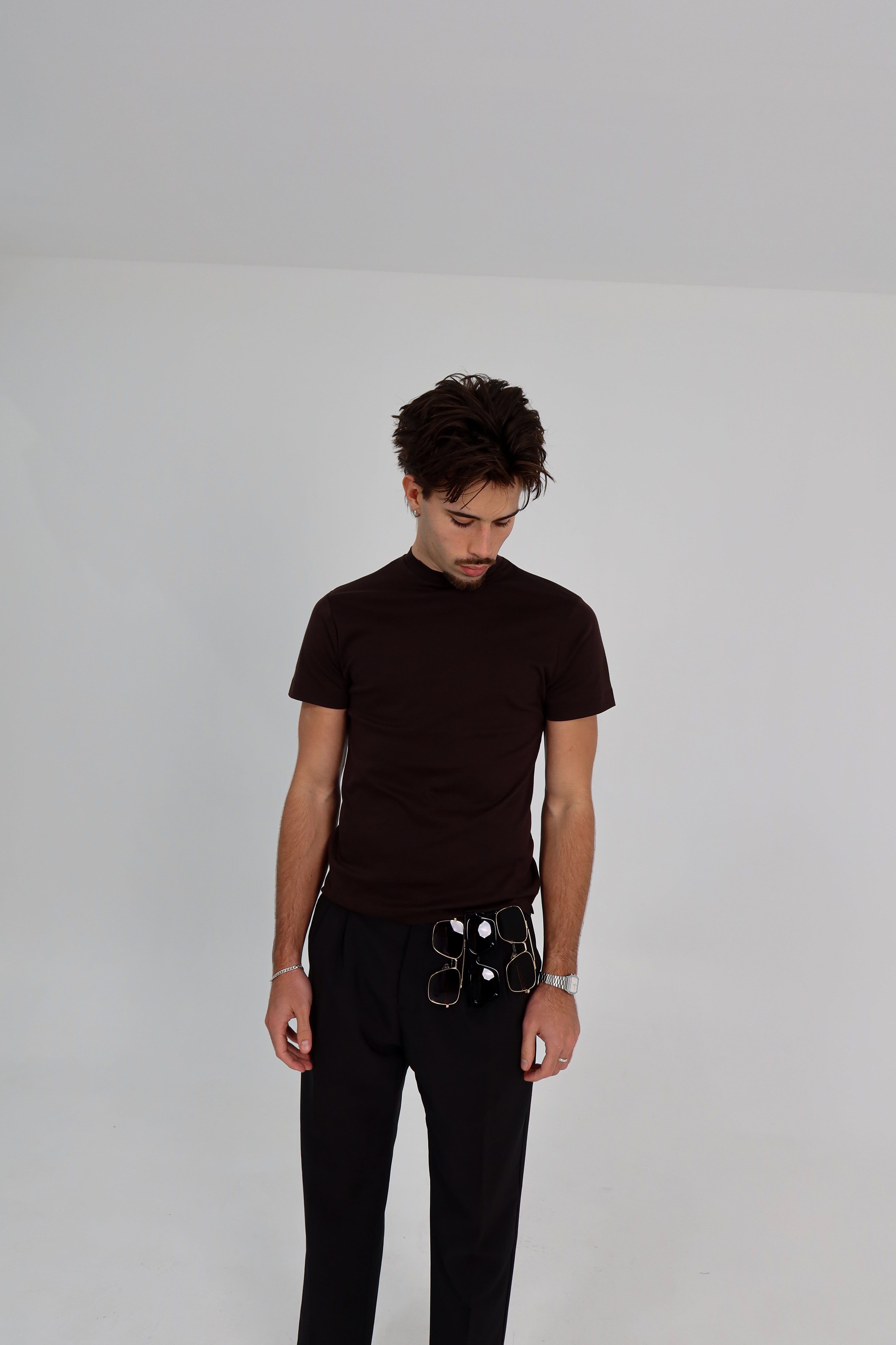 Porto Pants | Black