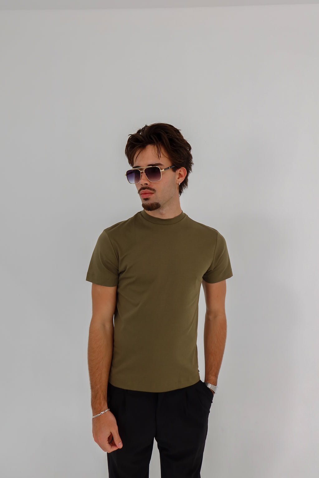 Sera Shirt | Bosco