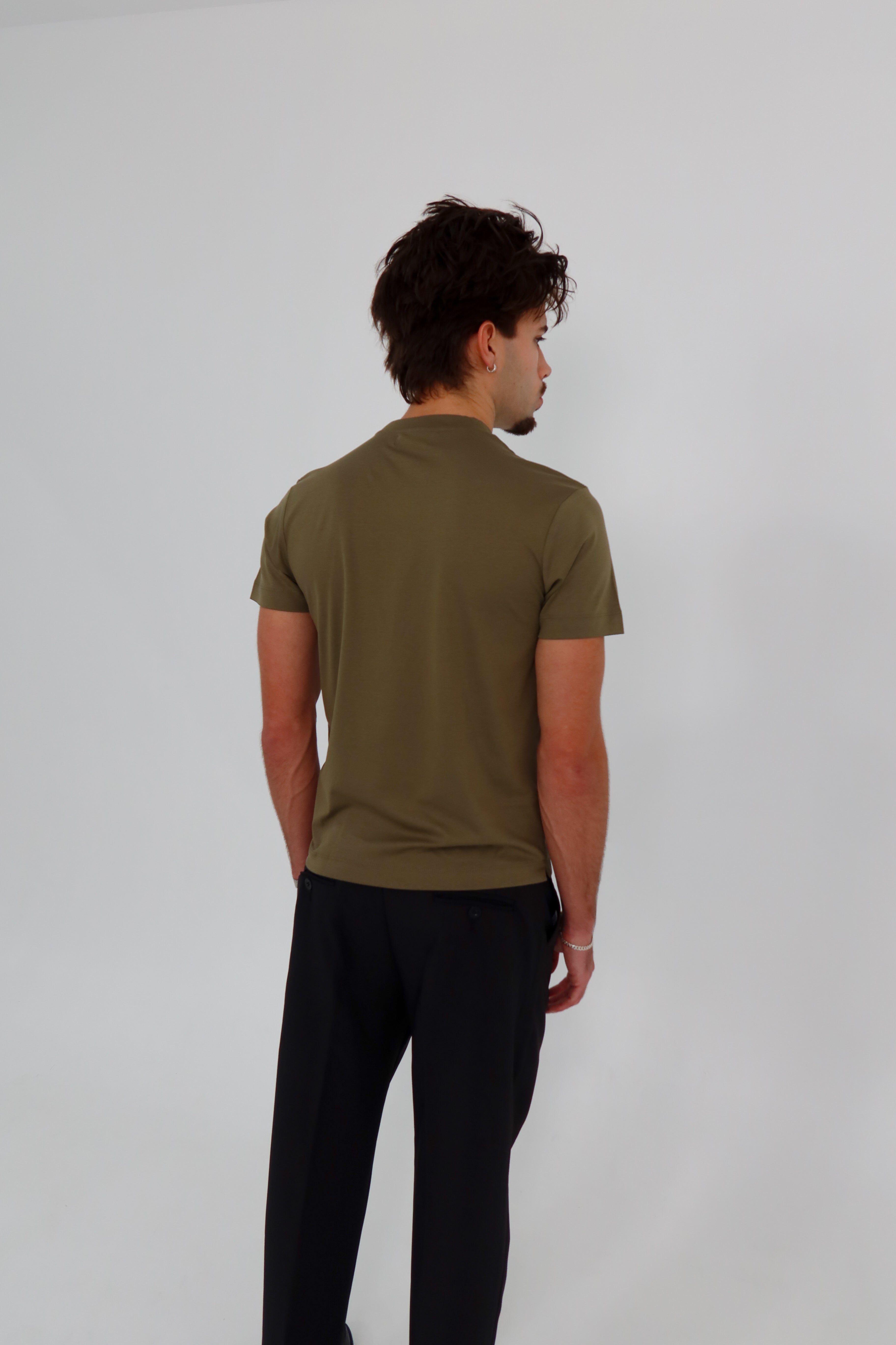 Sera Shirt | Bosco