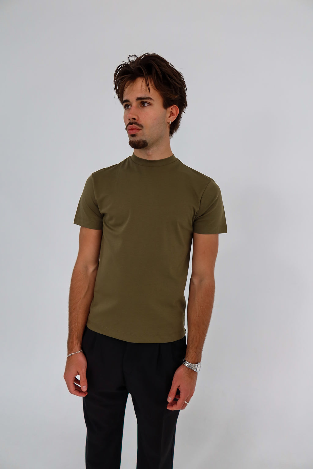Sera Shirt | Bosco