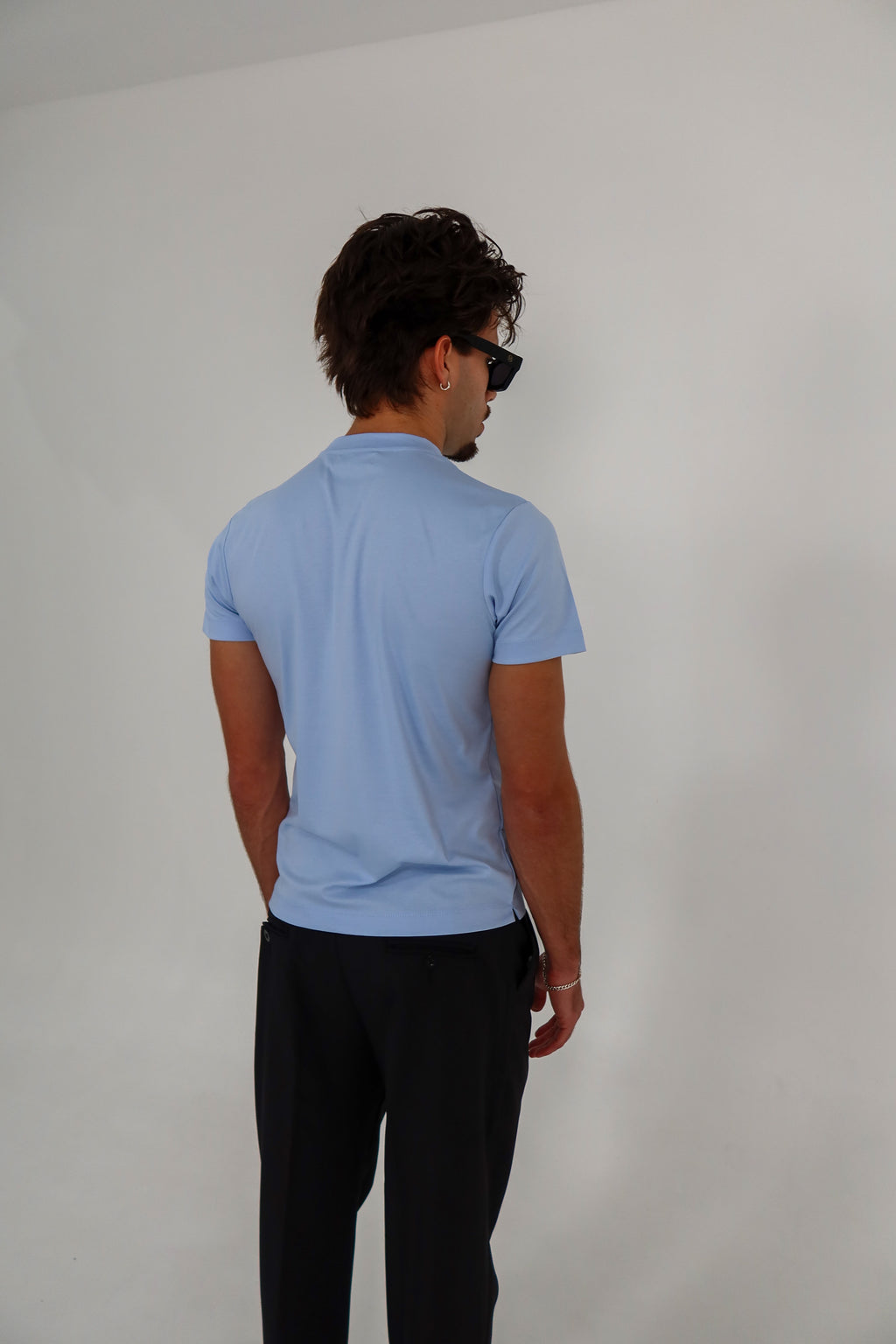 Sera Shirt | Marina