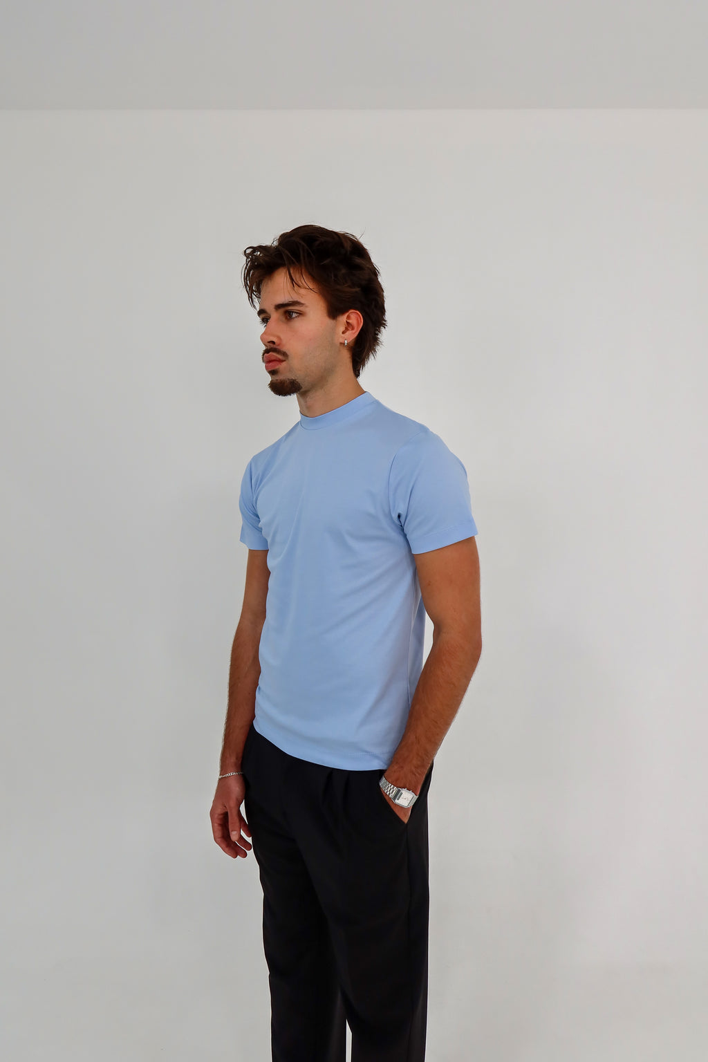 Sera Shirt | Marina