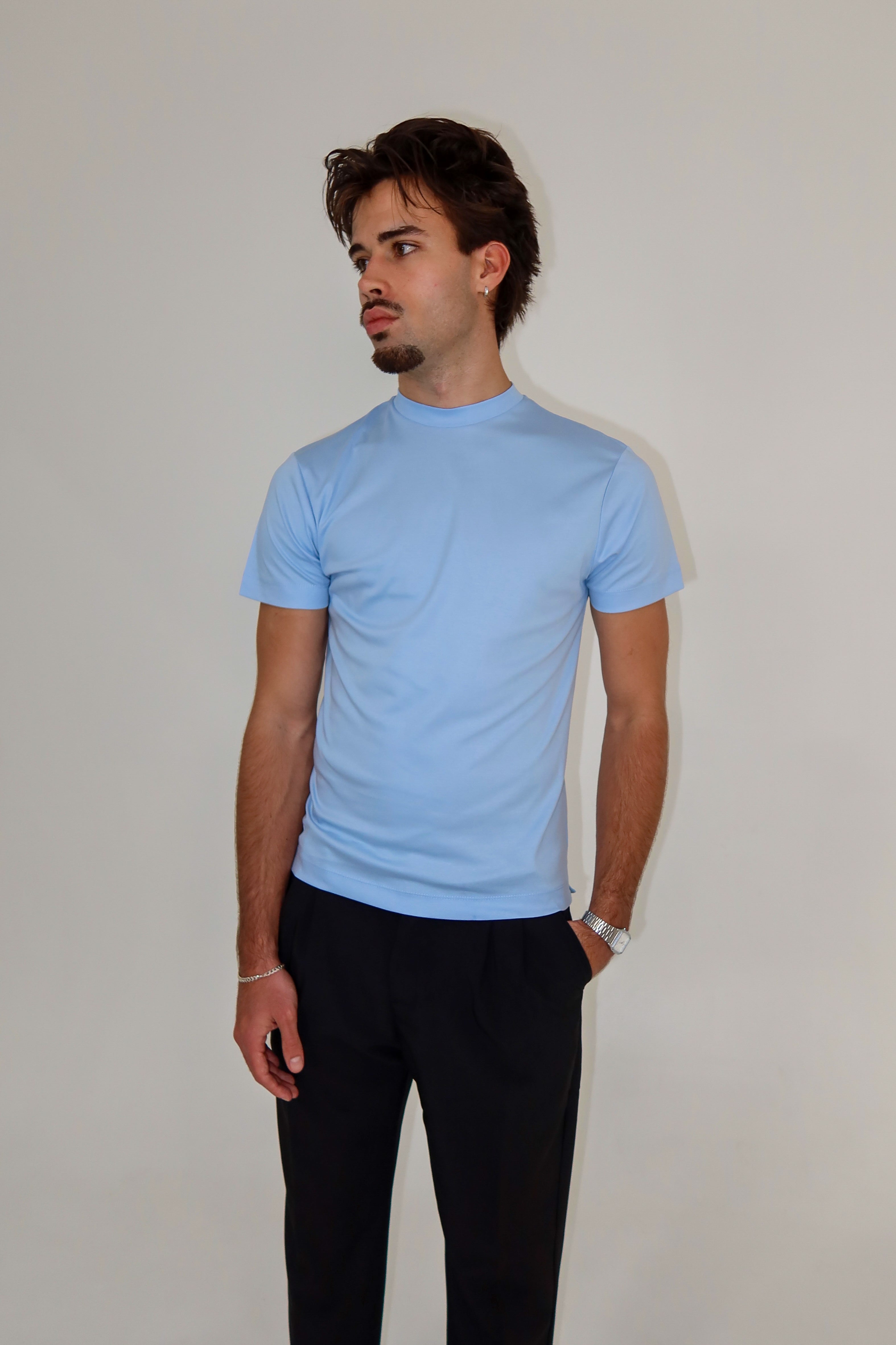Sera Shirt | Marina